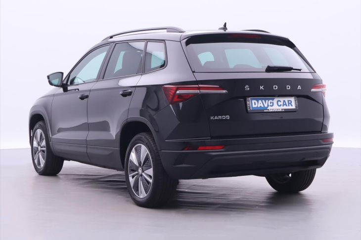 Škoda Karoq 2,0 TDI 85 kW DSG DPH Ambition