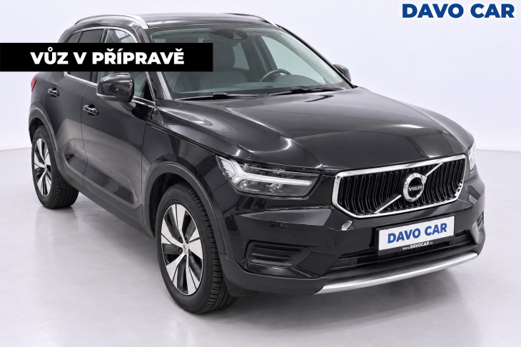 Volvo XC40 2,0 D3 110kW Momentum Pro Aut.