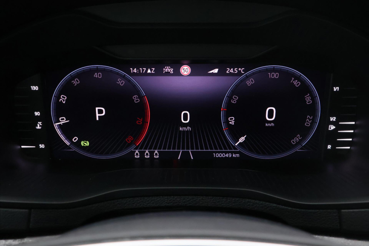 Škoda Karoq 1,5 TSI 110kW DSG Matrix DPH