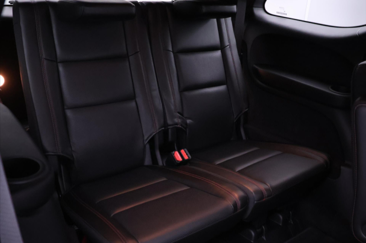 Dodge Durango 5,7 Hemi 268kW R/T 4x4