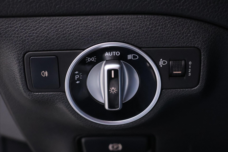 Mercedes-Benz CLA 1,5 180CDI 80kW Navi Kůže