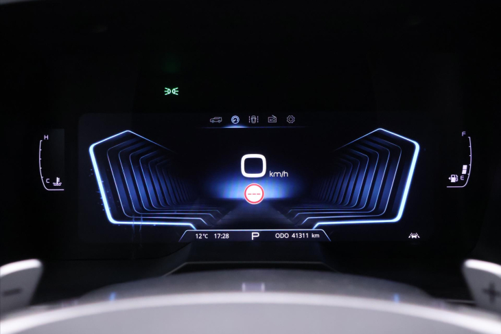 SsangYong Korando 1,5 T- GDI 120kW Aut. Style+ CZ