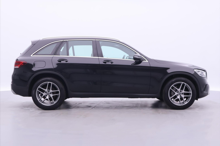 Mercedes-Benz GLC 2,0 300d 180kW 4Matic AMG DPH
