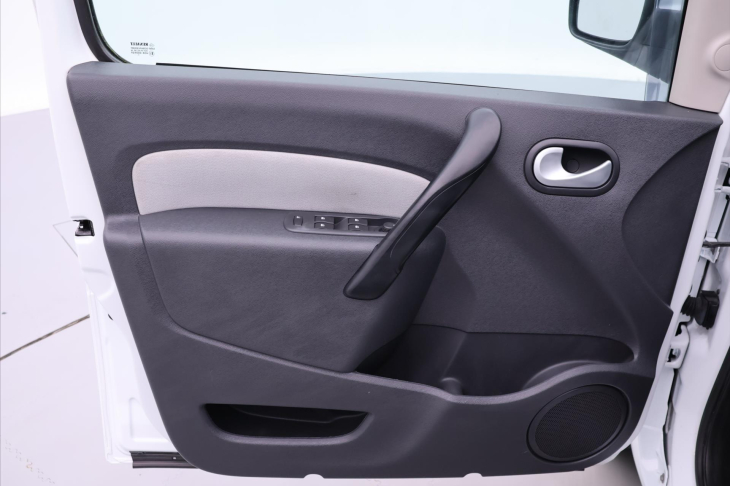 Renault Kangoo 1,5 DCI 80kW Aut.klima Navi CZ