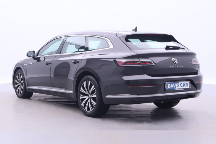 Volkswagen Arteon Shooting Brake 2,0 TDI DSG 110kW Elegance CZ DPH