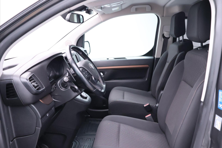 Toyota ProAce Verso 2,0 D 130kW Aut. 8-Míst L2 DPH