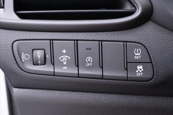 Hyundai i30 1,0 T-GDI 88kW Smart CZ DPH