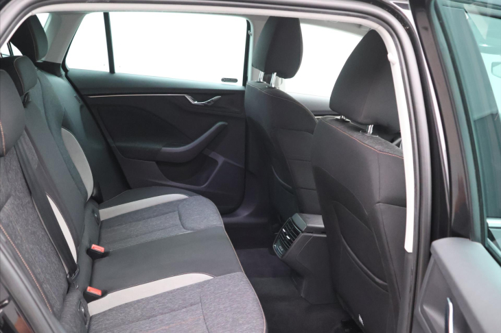 Škoda Scala 1.6 TDI  CZ Style Matrix LED