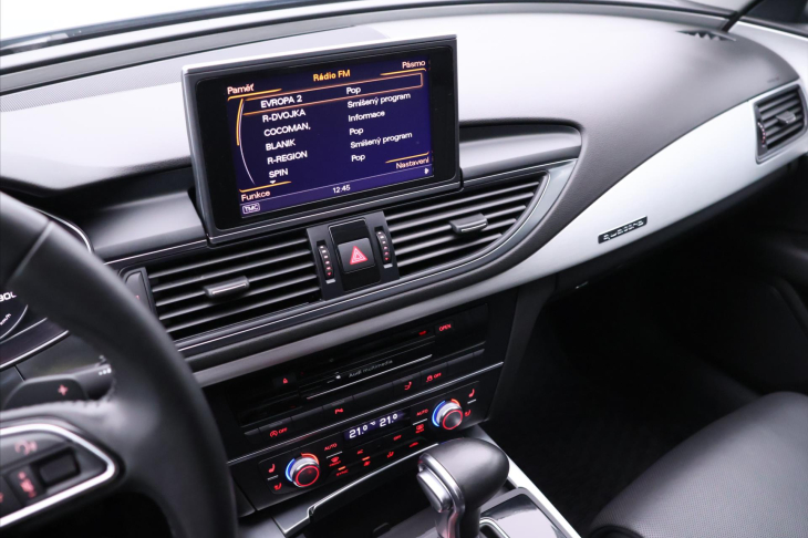 Audi A7 3,0 TDI 230kW CZ 4x4 Aut. Xenon