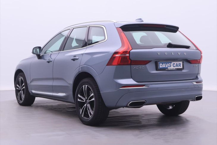 Volvo XC60 2,0 D5 173kW AWD Inscription