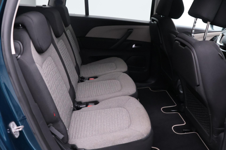Citroën Grand C4 SpaceTourer 1,2 PT Shine 7-Míst Navi DPH