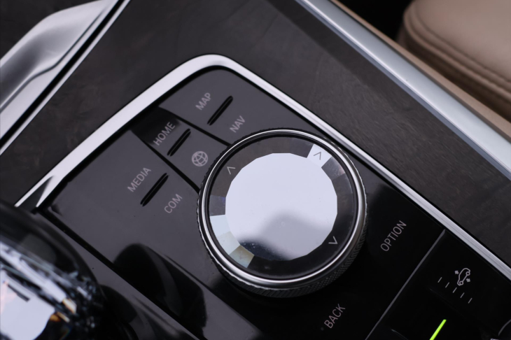 BMW X5 3,0 30d 195kW xD CZ Individual