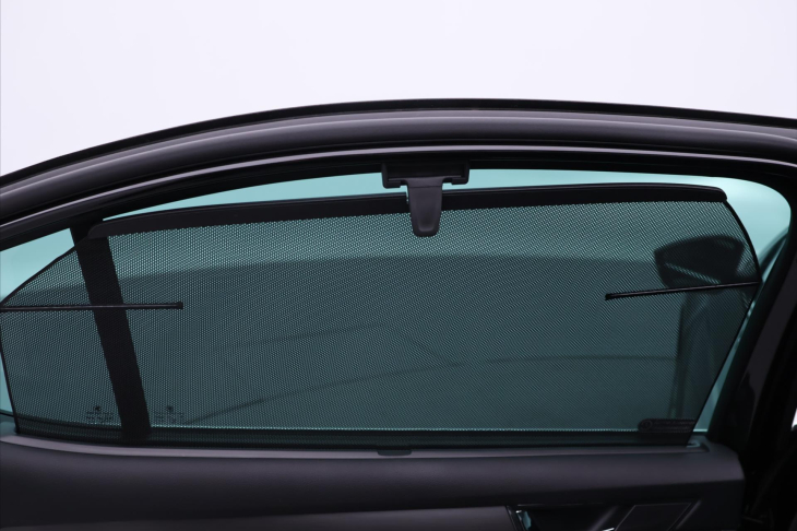 Škoda Superb 2,0 TDI 147kW Style 4x4 DSG CZ