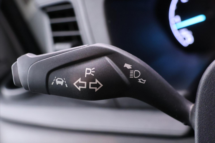 Ford Transit 2,0 CI MAGIS 84 XT CZ 1.MAJ. DPH