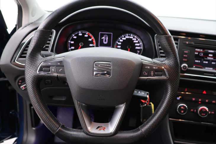 Seat Leon 1,4 TSI 92kW Style CZ