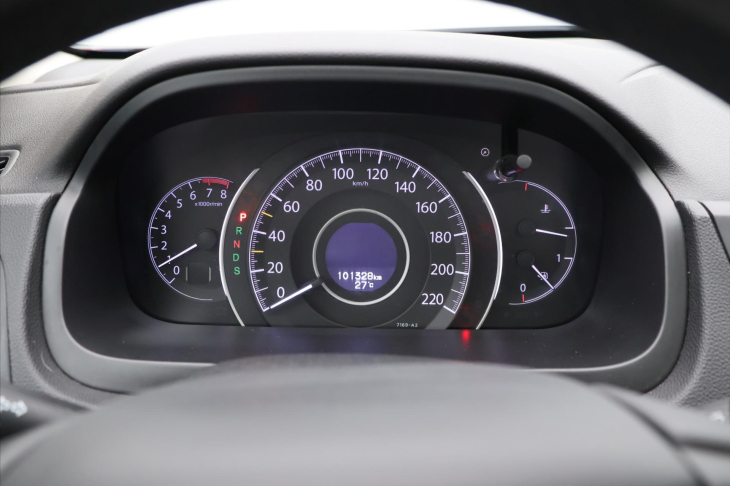 Honda CR-V 2,0 i-VTEC Aut. 4x4 Executive