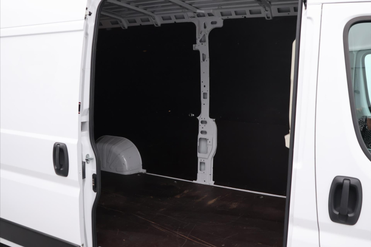 Opel Movano 2,2 CDTI 103kW L3H2 CZ DPH