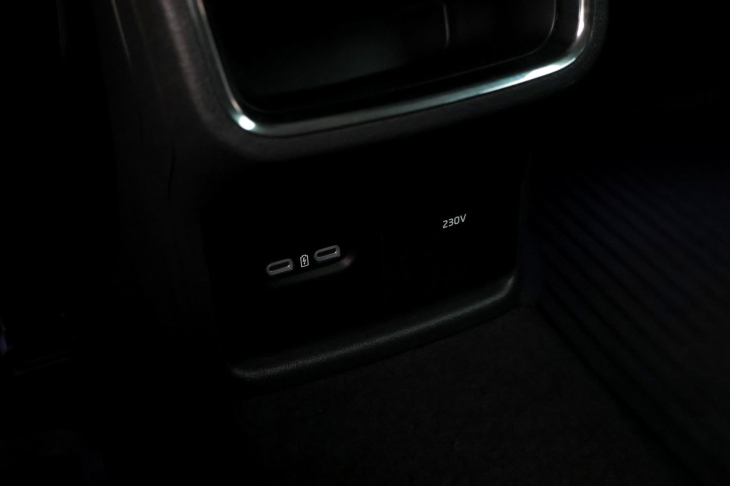 Škoda Octavia 1,5 TGI 96kW G-Tec DSG Style CZ DPH