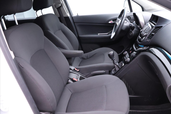 Chevrolet Orlando 1,8 i 104kW Aut.klima CZ 7-Míst