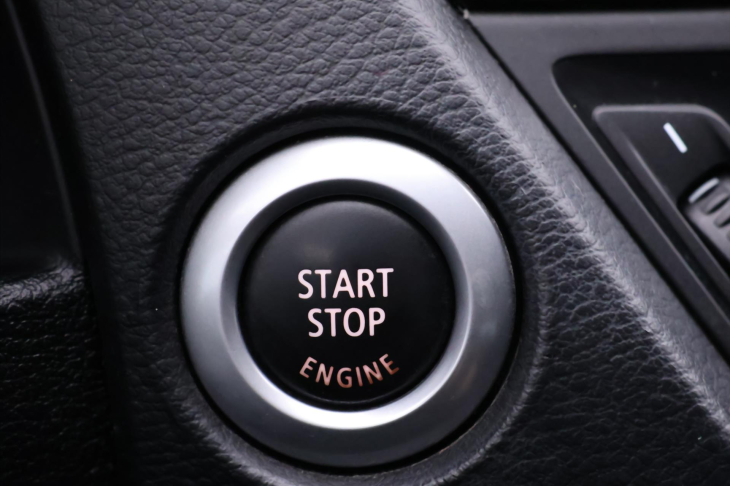 BMW X1 2,0 20d 120kW Xenon Navi 1.Maj