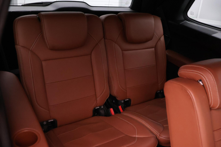 Mercedes-Benz GLS 3,0 350d 190kW AMG 4M CZ DPH