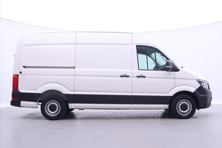 Volkswagen Crafter 2,0 TDI 103kW L3H3 1.Maj. DPH