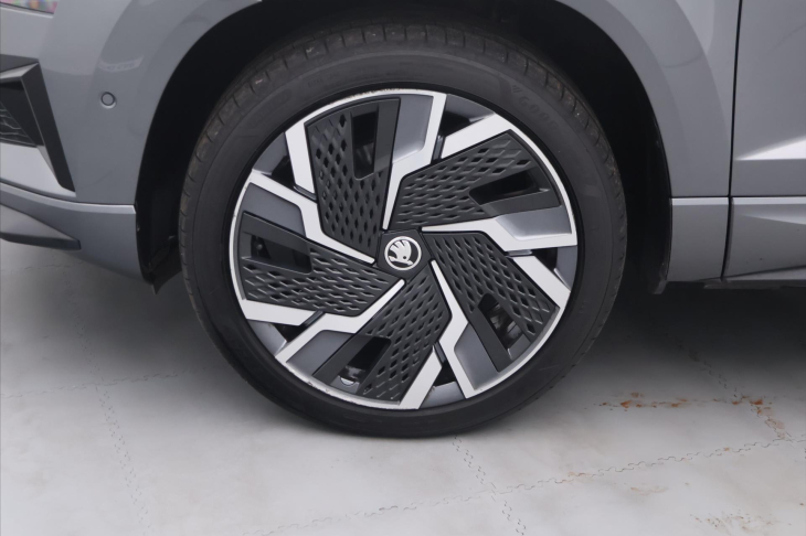 Škoda Karoq 2,0 TDI 110kW DSG Sportline DPH