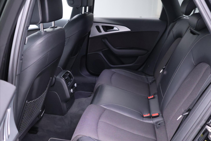 Audi A6 Avant 3,0 TDI 200 kW 4x4 S-Line S-Tronic