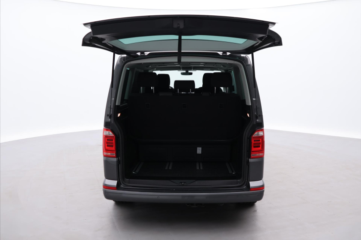 Volkswagen Multivan 2,0 TDI 110kW Trendline 7-Míst