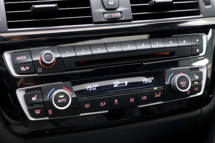 BMW M4 3,0 Competition 331kW Aut CZ