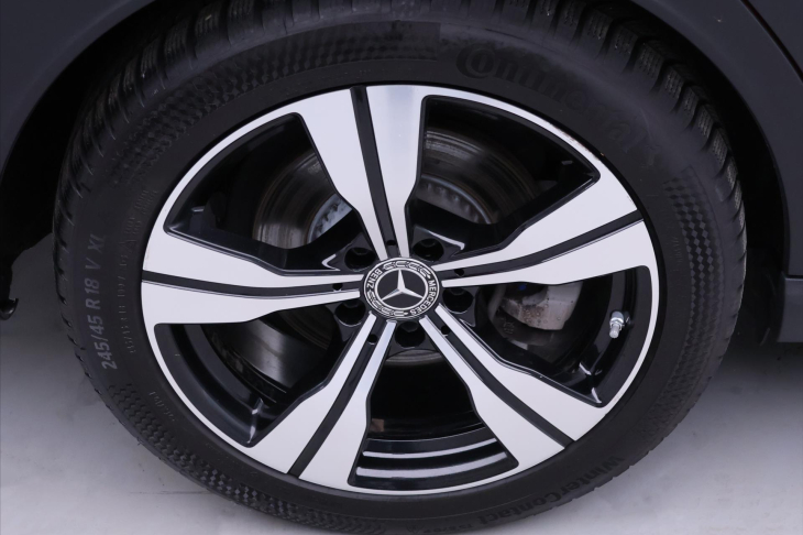 Mercedes-Benz Třídy C 2,0 220d 147kW All-Terain 4M CZ