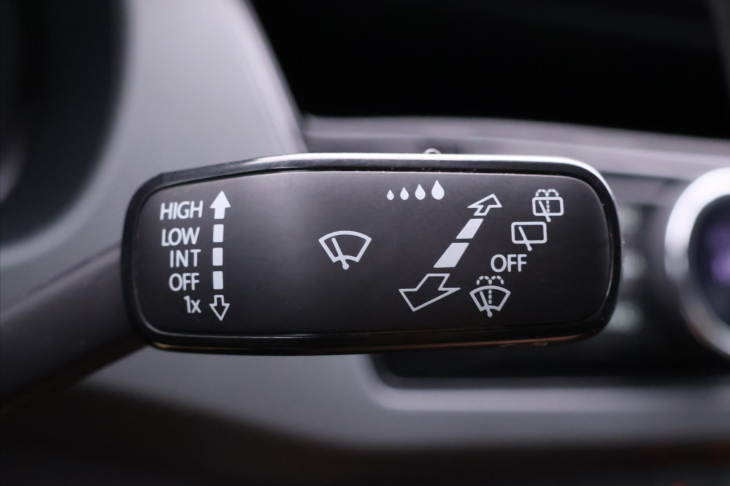 Škoda Fabia 1,2 TSI 66kW Klimatizace CZ