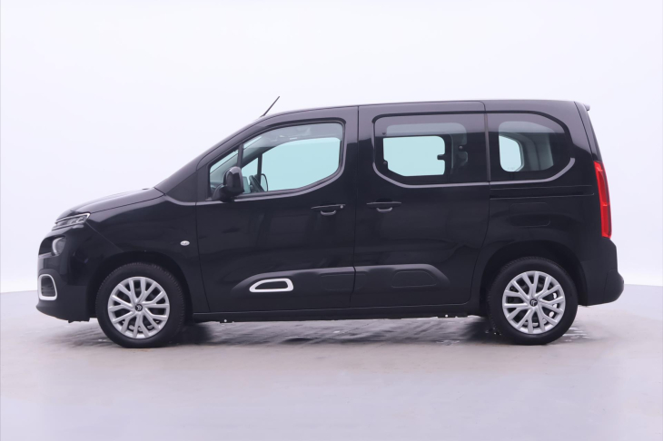 Citroën Berlingo 1,2 PT 81kW CZ 1Maj Multispace