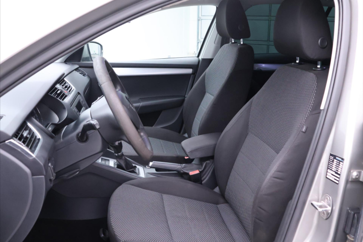 Škoda Octavia 1,6 TDI 77kW Ambition 4x4