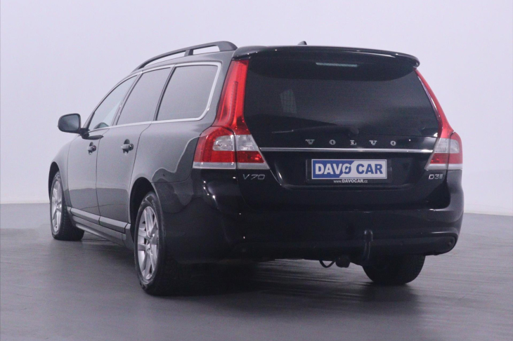 Volvo V70 2,0 D3 110kW Automat Xenon DPH