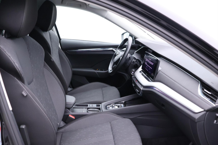 Škoda Octavia 2,0 TDI Style Combi 110kW CZ DPH