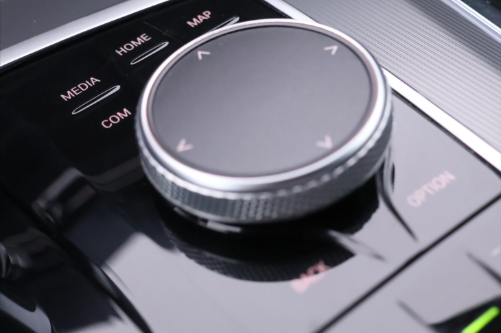 BMW X5 3,0 xDrive30d Aut. CZ M-paket