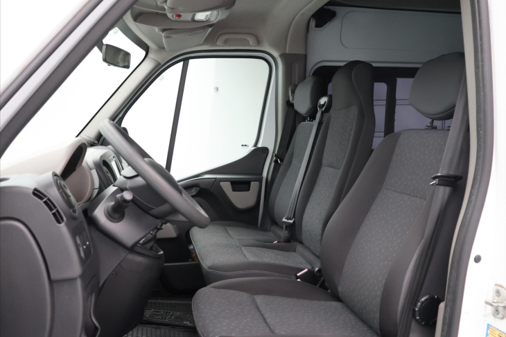 Opel Movano 2,3 CDTi 107kW BiTurbo DPH