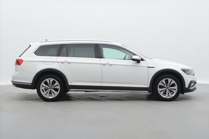 Volkswagen Passat 2,0 TDI 147kW 4M DSG CZ Alltrack
