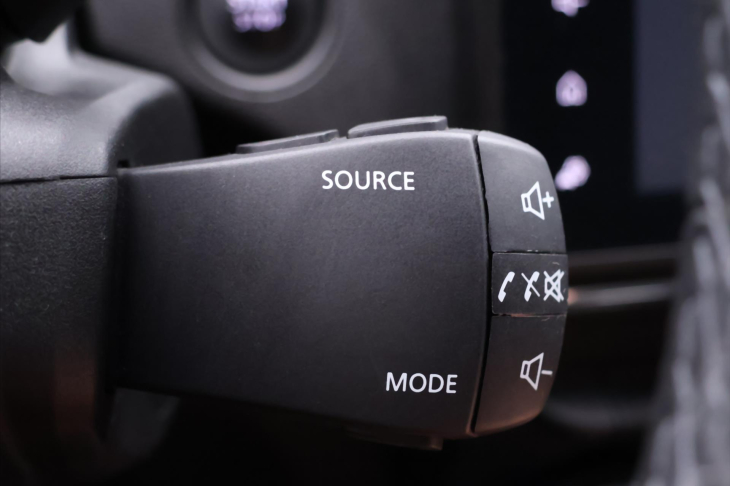 Dacia Duster 1,0 TCe LED Navi CZ 1.Maj.