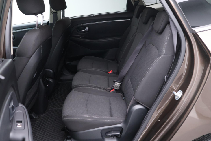 Kia Carens 1,7 CRDI 104kW Aut.klima