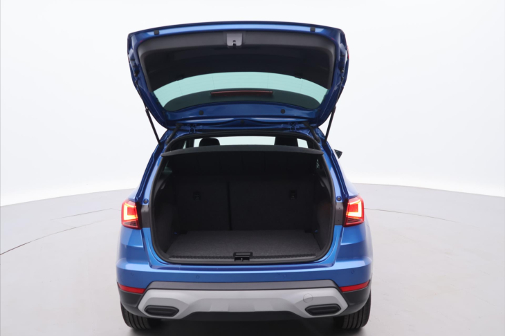 Seat Arona 1,0 TSI 81kW Xperience LED CZ