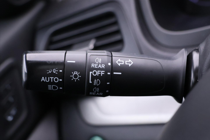 Honda CR-V 2,2 I-Dtec 110kW Aut. 4x4