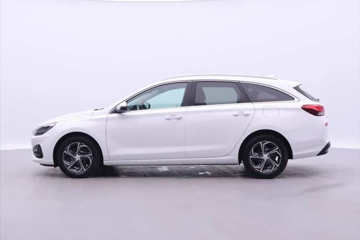 Hyundai i30 1,0 T-GDI 88kW Smart 1.Maj DPH