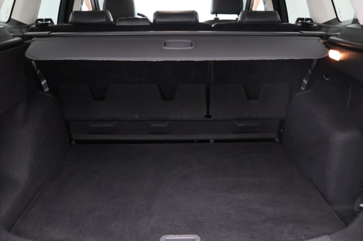 Ford Kuga 2,0 TDCi 132 kW 4x4