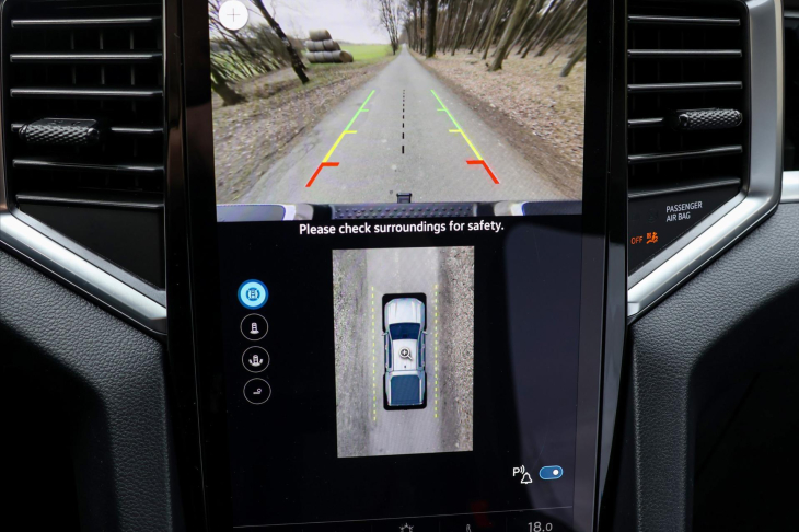 Volkswagen Amarok 3,0 TDi 4x4 Aut. Aventura