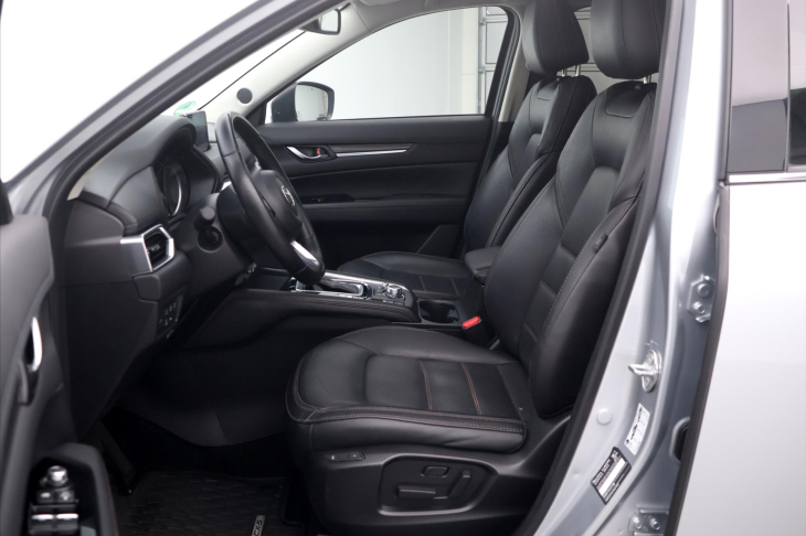Mazda CX-5 2,5 G194 Aut. AWD Takumi Navi