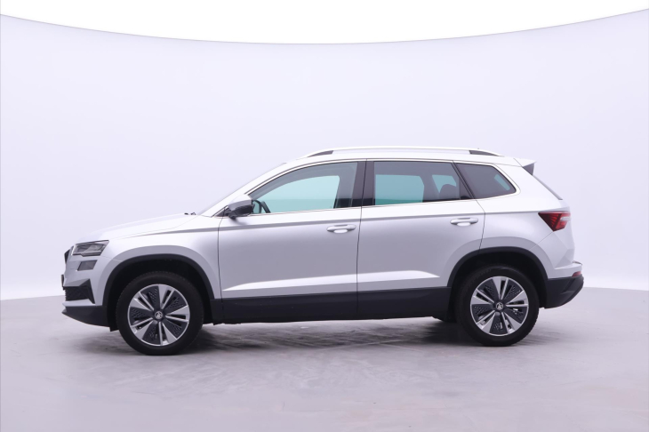 Škoda Karoq 1,5 TSI 110kW DSG CZ Style DPH