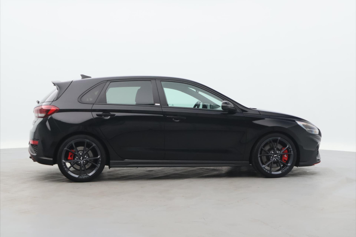 Hyundai i30 2,0 T-GDI 206kW N Performance
