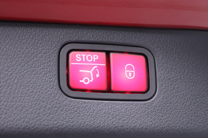 Mercedes-Benz Třídy C 2,0 220d 147kW All-Terain 4M CZ